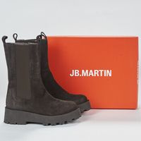 jb martin botines club para mujer