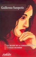 la mujer de la gabardina roja y otras mujeres