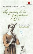 la puerta de los pajaros