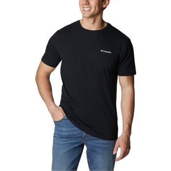 Columbia Camiseta Barton para hombre