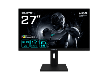 Monitor gaming - Gigabyte G27Q3, 27 