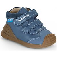 biomecanics zapatillas altas biogateo casual para nina