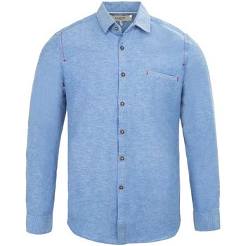 Firetrap Camisa manga larga GT21277 para hombre