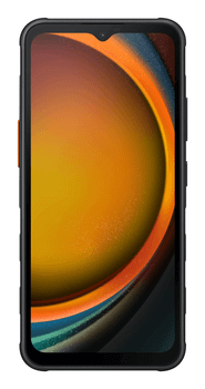 Samsung - Galaxy XCover7 Enterprise Edition 16,8 cm (6.6