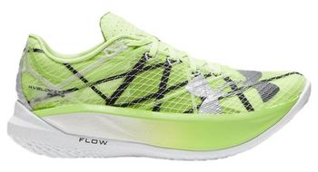 Under Armour Velociti Elite 2 - hombre - light green