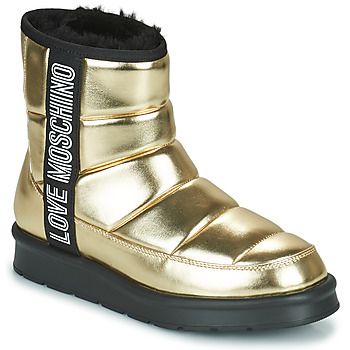 Love Moschino Descansos JA24103H1F para mujer