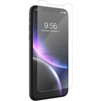 clearguard iphone xr glass screen protector