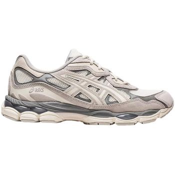 Asics Deportivas Moda Baskets GEL-NYC daim para hombre