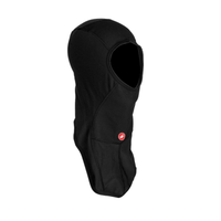 pasamontanas castelli balaclava ws negro