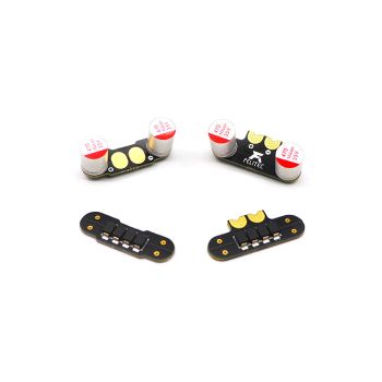 Módulo FeliStick FPV VTS supresor de picos de voltaje, placa de filtrado con condensador de estado sólido, módulo FPV TV