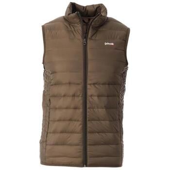 Schott Abrigo de plumas OAKLANDVRS para hombre