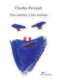 tres cuentos y tres artistas