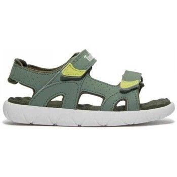 Timberland Sandalias Perkins row backstrap sandal para niño