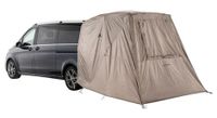 vaude drive van trunk gris