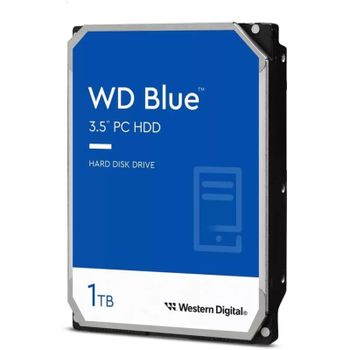 WD Blue WD10EARZ 3.5