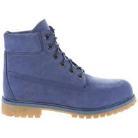timberland botas a1vcv 6 in premium para nino