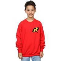 dc comics jersey bi15075 para nino