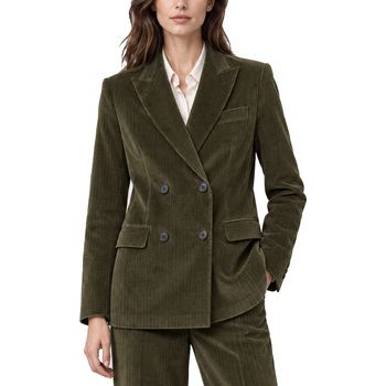 Max Mara Chaqueta WKDKATANGA para mujer