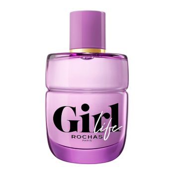 Girl Life Edp Rechargeable 75ml