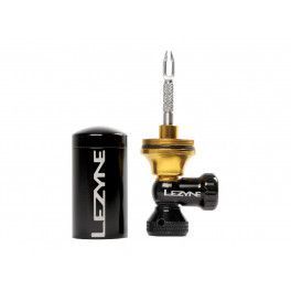 Lezyne Tubeless C02 Blaster (no Cartridge)