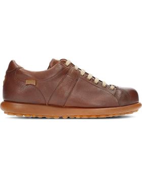 de CAMPER ZAPATOS PELOTAS ARIEL 17408 BROWN