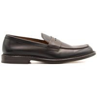 doucals mocasines doucals du2405phoeuy mocassino penny nappato para hombre