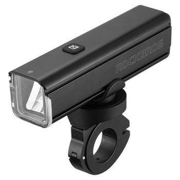 Linterna Led Para Bicicleta Rockbros 157353