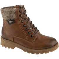 rieker botines booties 73220 para mujer