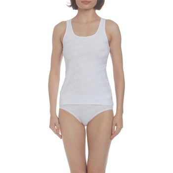 adidas Camiseta tirantes GT23359 para mujer
