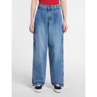 dickies jeans stevensville - dk0a863sk211-rinsed fade para mujer