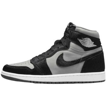 Nike Zapatillas altas 1 Retro High OG Twist 2.0 para mujer