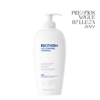 Biotherm Body. Biotherm Lait Corporel Leche Corporal, 400ml