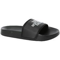 the north face sandalias basecamp slide iii para mujer