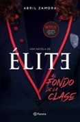 pe elite al fondo de la clase