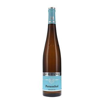 Schätzel Vino Blanco Pettenthal Grosses 75 Cl 11.5% Vol.