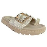 maria mare zapatillas deporte sandalia senora 68556 beig para mujer
