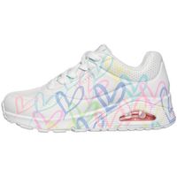 skechers deportivas moda baskets uno-spread the love confort exceptionnel para mujer