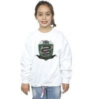 harry potter jersey slytherin para nina