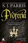 profecia serie giordano bruno 2