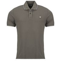 emporio armani polo em004607 para hombre