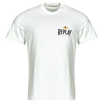 Replay Camiseta - para hombre