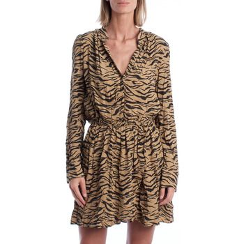 Zadig & Voltaire Vestido WWDR01157 para mujer