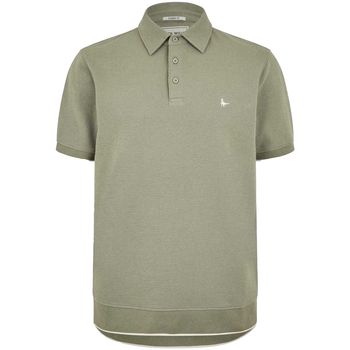 Jack Wills Polo GT13048 para hombre