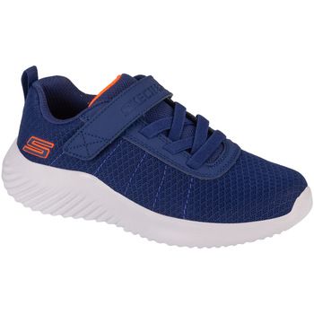 Skechers Zapatos Bounder - Baronik para niño