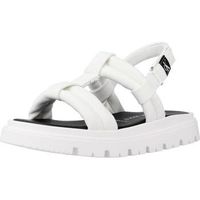 calvin klein jeans sandalias nina v4a280514 para nina