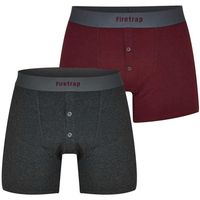 firetrap boxer gt14035 para hombre