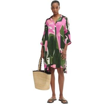 Iconique Vestido q-roa-40870 para mujer