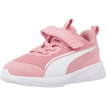 Puma Zapatillas Flyer 3 Ac+ Inf para niña