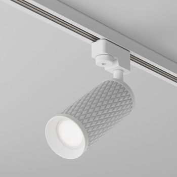 Foco para carril monofásico focus design unity