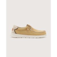 koala bay mocasines mocassins jaunes - suprema para hombre